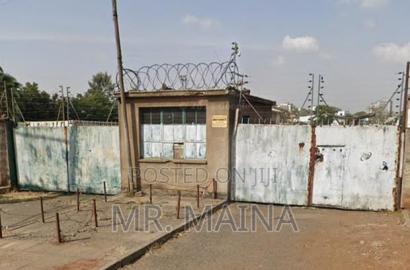 Prime 2.97 Acres Industrial Area, Garage Rd