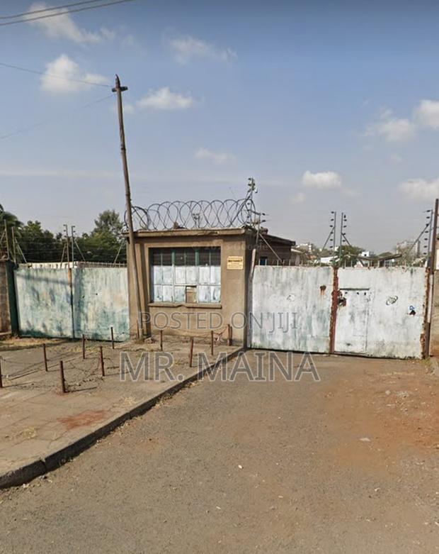 Prime 2.97 Acres Industrial Area, Garage Rd