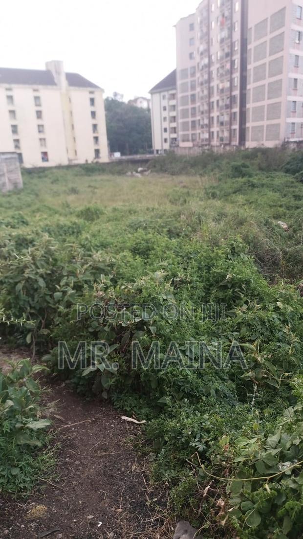 1 Acre for Sale in South C