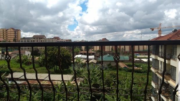 3 Bedroom Apartment in Runda View Gardens in Ruaka