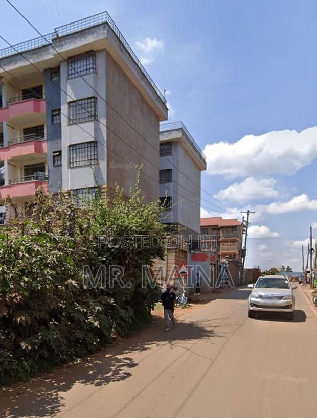 2bdrm Apartment in Sifa Apartments, Kidfarmaco for sale