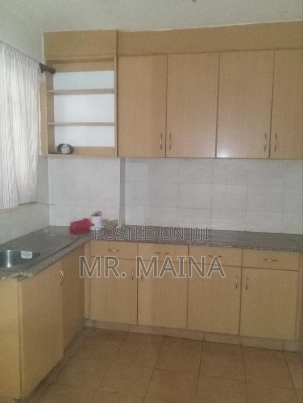 2bdrm Apartment in China House Pangani for sale