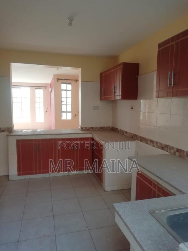 4bdrm Maisonette in Syokimau, Viraj Area for sale