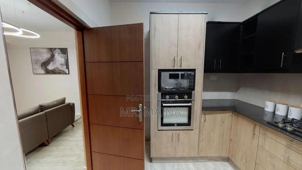 2 Bedroom Apartment Ngong Road
