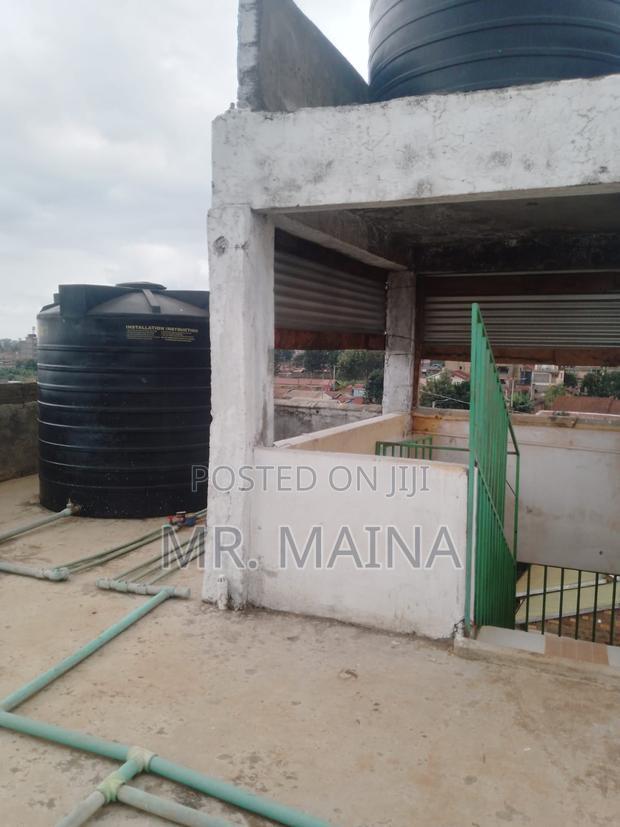 1bdrm Block of Flats in Jayz Apartments, Kinoo for sale