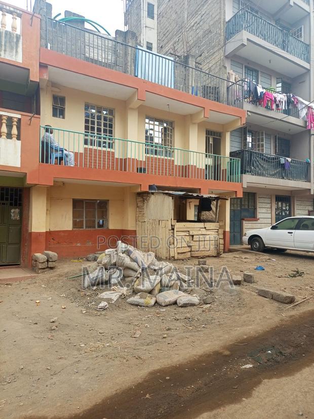 1bdrm Block of Flats in Kahawa West for sale