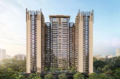 Prime Studio, 1, 2 3 Bedroom Westland's