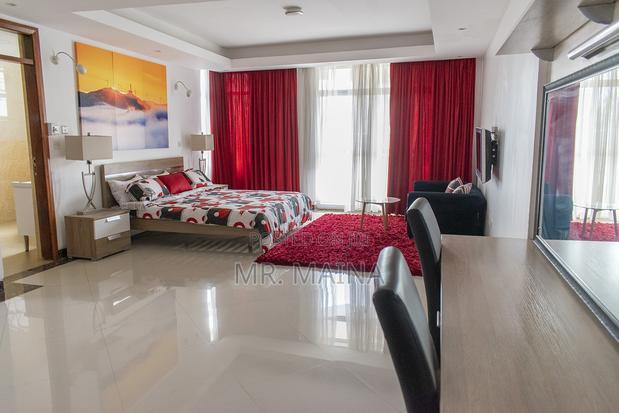 4bdrm Condo in Duchess Park, Maziwa for sale