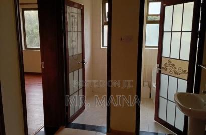 3bdrm Condo in Loresho Greens for sale