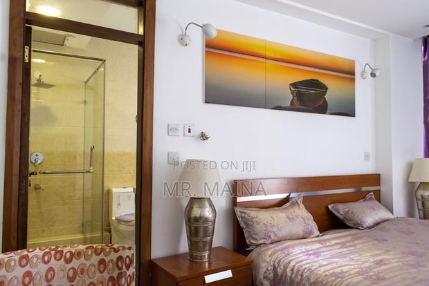 4bdrm Condo in Duchess Park, Maziwa for sale