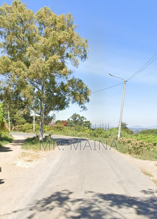 5 Acres in Naivasha Next to Olive Resort