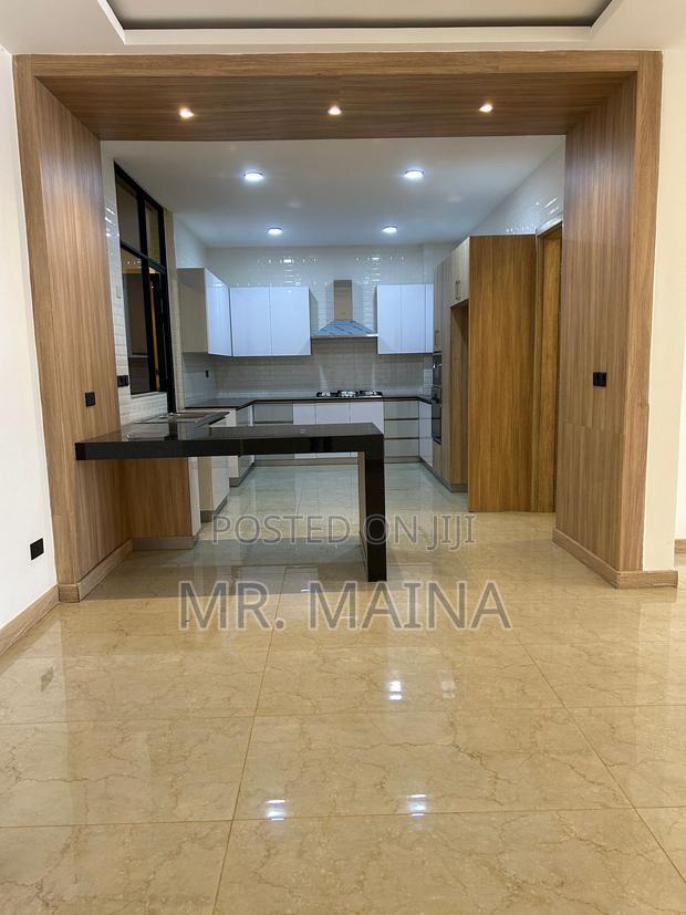 4 Bedroom All Ensuite Apartment at Silverdeck Spring Valley