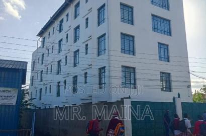2bdrm Block of Flats in Gacharage Area, Ruaka for sale
