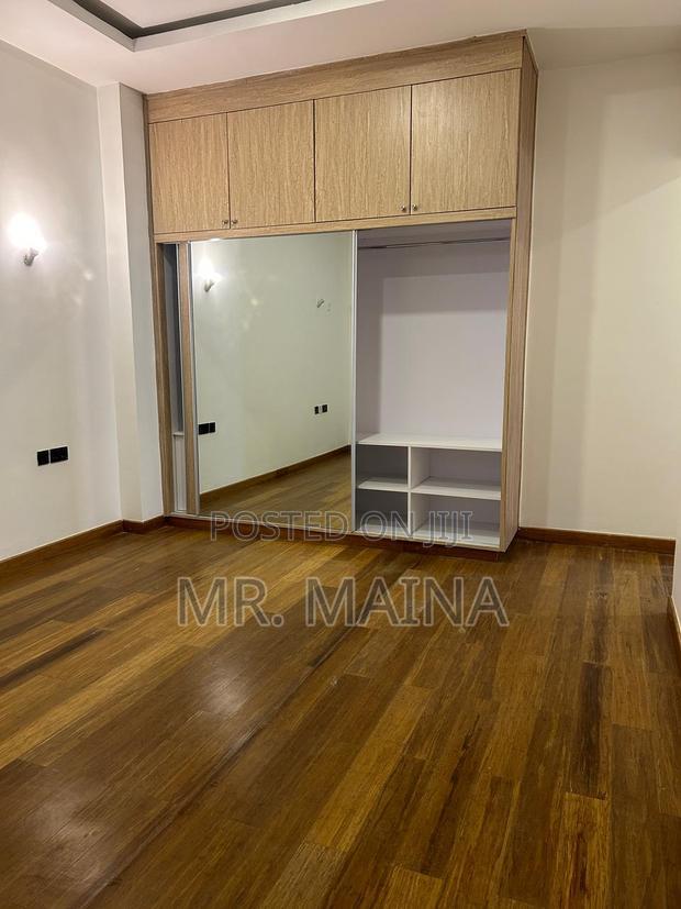 4 Bedroom All Ensuite Apartment at Silverdeck Spring Valley