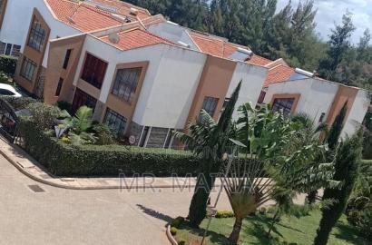 4 Bedroom All Ensuite Mansionate Lifestyle Gardens Syokimau