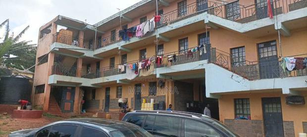 3 Storey Block Of Flats In Waithaka Sitting On 0.21 Acre's