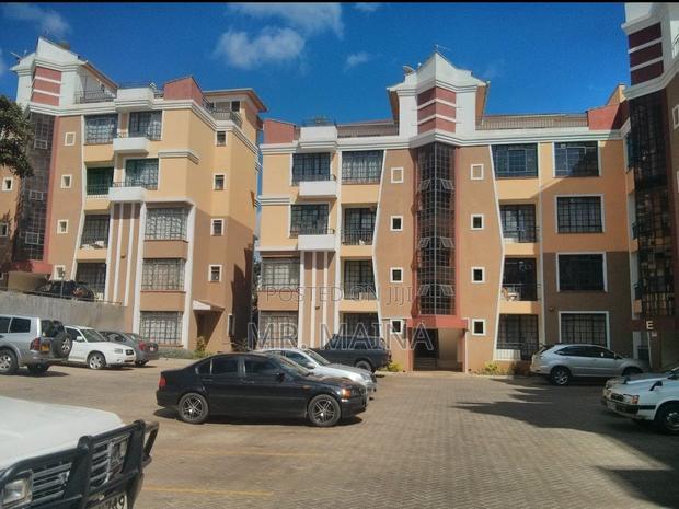 2bdrm Apartment in Pointe Apartments, Raphta Road Area for sale