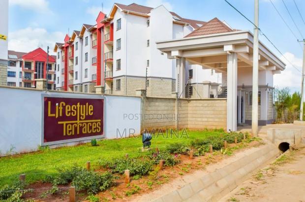 3bdrm Apartment in Lifestyle Terraces, Gateway Mall Area for sale