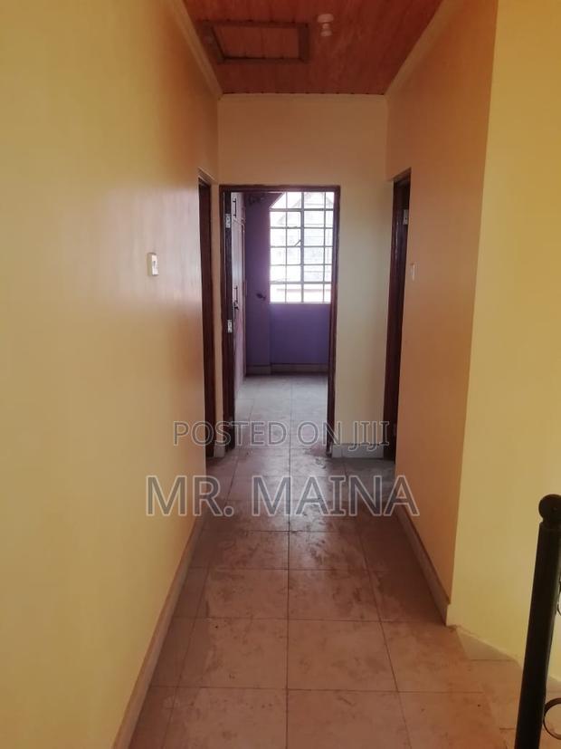 4bdrm Maisonette in Syokimau, Viraj Area for sale