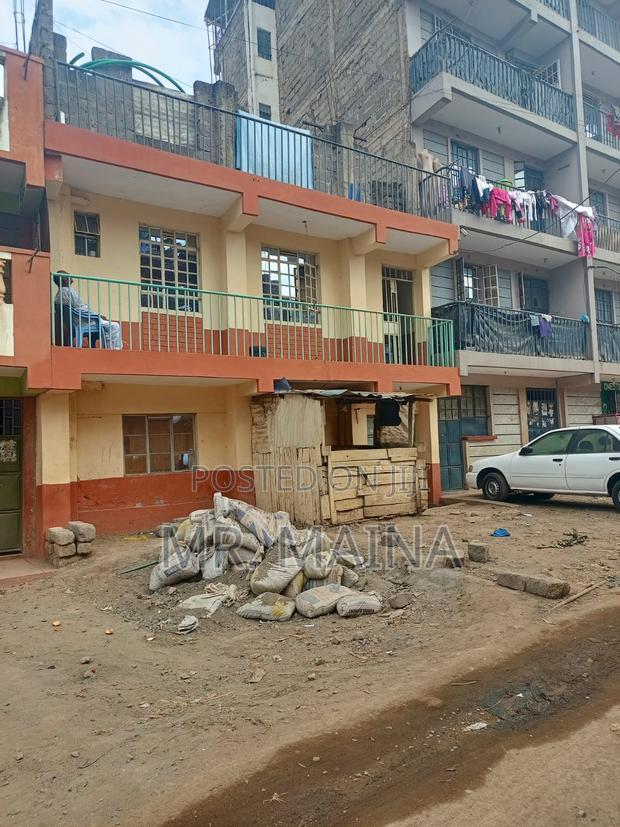 1bdrm Block of Flats in Kahawa West for sale