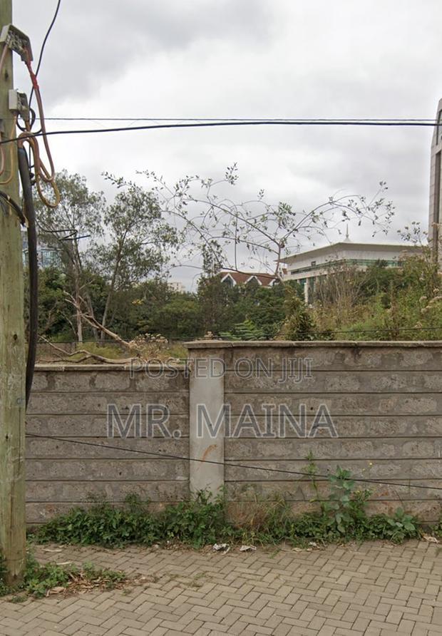 Prime 2.2 Acres in Upperhill