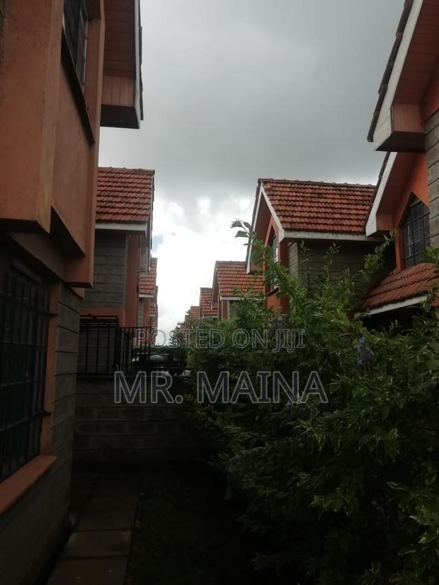 4bdrm Maisonette in Syokimau, Viraj Area for sale
