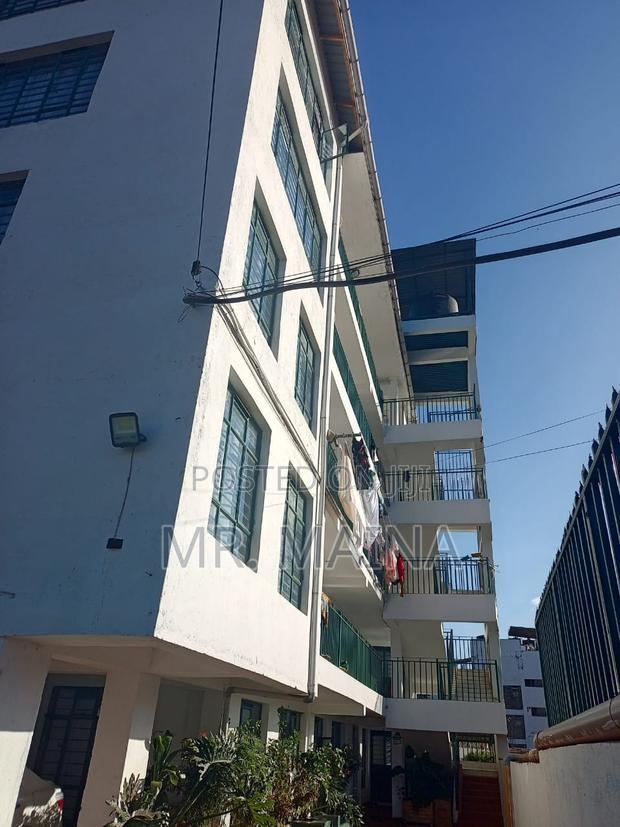2bdrm Block of Flats in Gacharage Area, Ruaka for sale