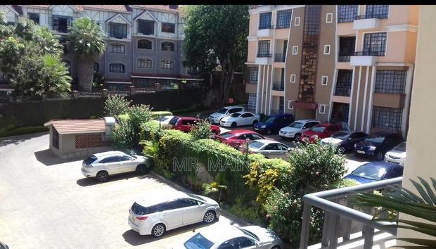 2bdrm Apartment in Pointe Apartments, Raphta Road Area for sale