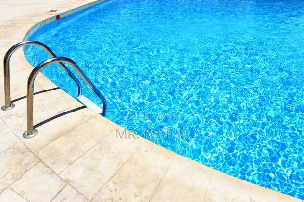 5bdrm Maisonette in Royal Finesse Estate, Kitengela for sale