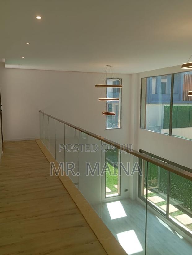 5bdrm House In Garden Villa, Lavington Chalbi Drive