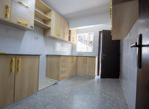 4bdrm House in Gatanga Hill Court, Valley Arcade for sale