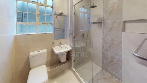 2 Bedroom Apartment Ngong Road