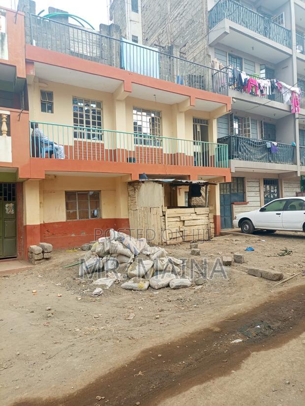 1bdrm Block of Flats in Kahawa West for sale