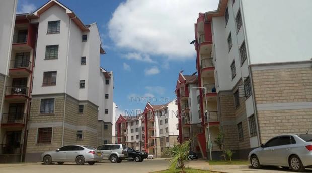 3bdrm Apartment in Lifestyle Terraces, Gateway Mall Area for sale