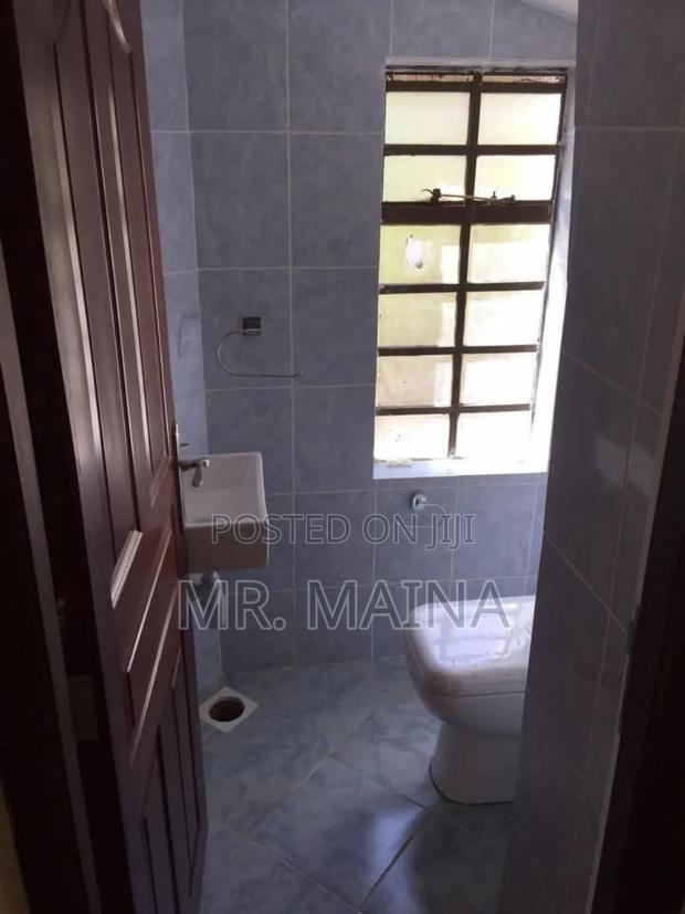 3bdrm Mansion in Graceland Estate, Lukenya for sale