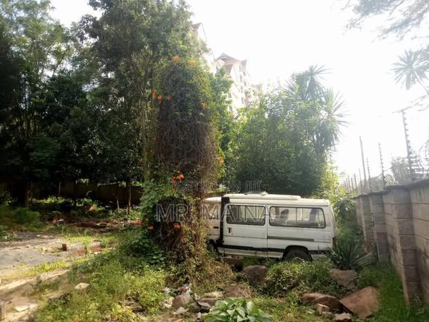 1.174 Acres Commercial Cum Residential Property Westlands