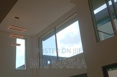 5bdrm House In Garden Villa, Lavington Chalbi Drive