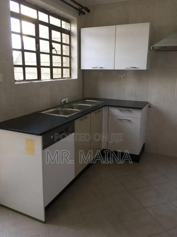 3bdrm Mansion in Graceland Estate, Lukenya for sale