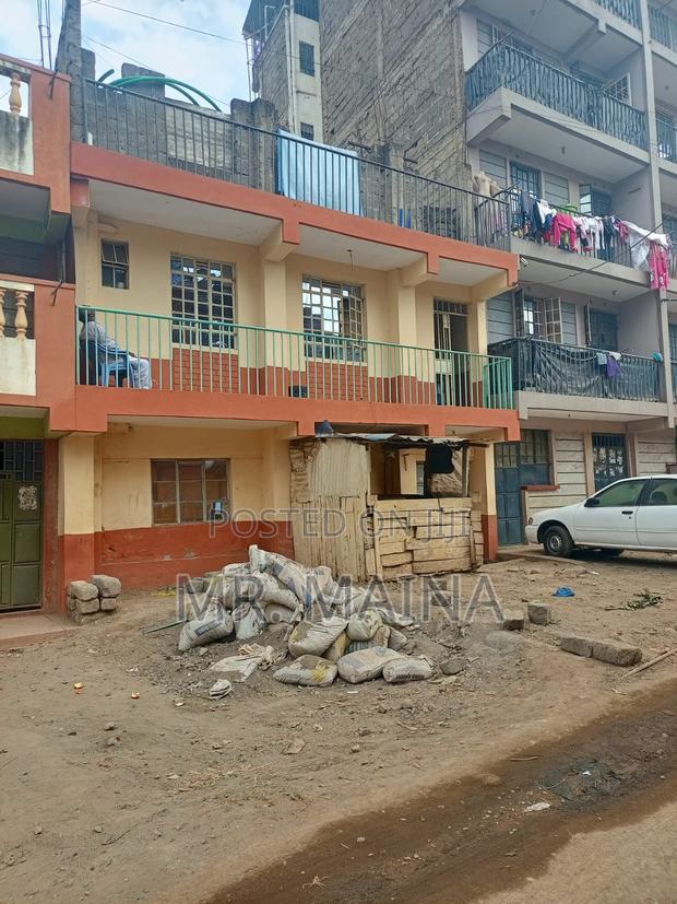 1bdrm Block of Flats in Kahawa West for sale