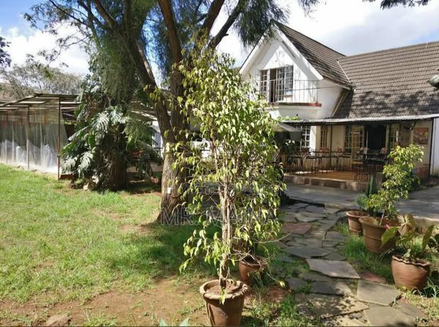 Prime Commercial 0.75 Acre's in Dagoretti Corner