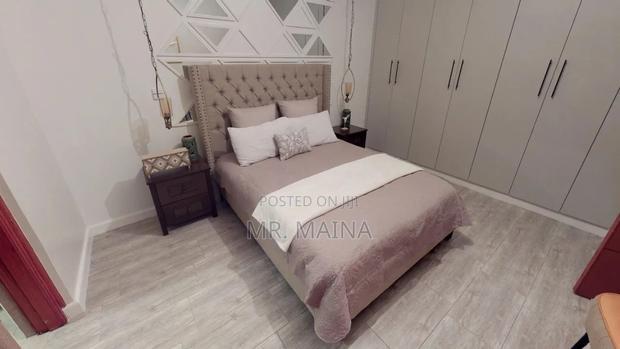 2 Bedroom Apartment Ngong Road