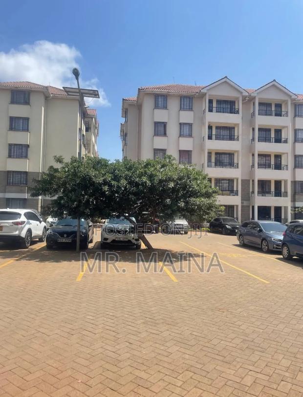 3bdrm Apartment in Bluebell'S Gardens, Gateway Mall Area for sale