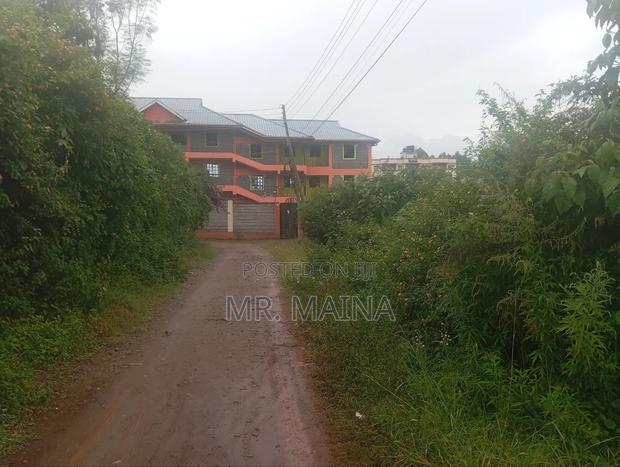 Prime Vacant 0.75 Acre's in Ruaka, Gacharage Area