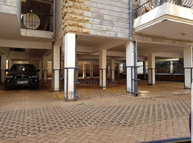 3 Bedroom Apartment in Runda View Gardens in Ruaka