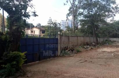 1.174 Acres Commercial Cum Residential Property Westlands