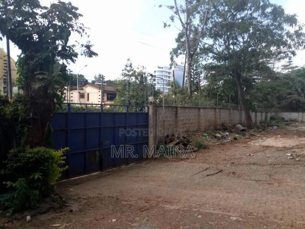 1.174 Acres Commercial Cum Residential Property Westlands