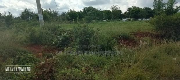 Plot for Sale