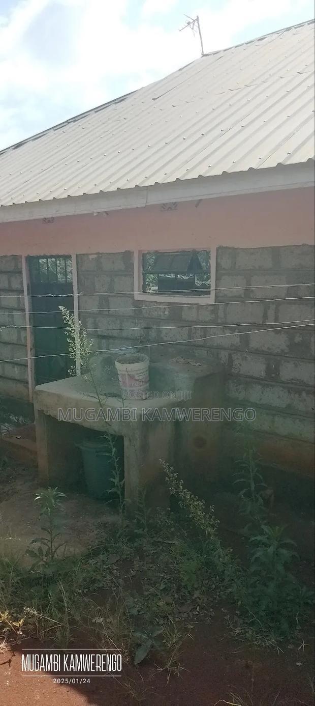 3 Bedrooms Kamiu