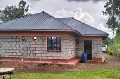 Bungalow 3 Bedroom