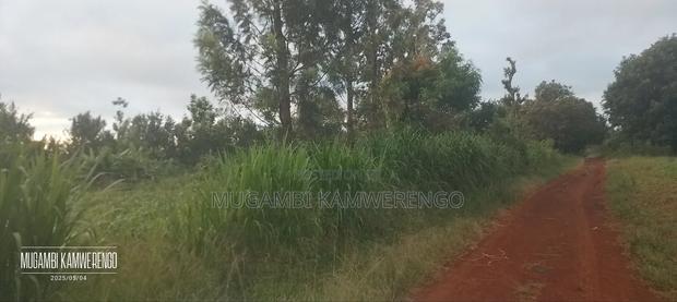 Ugweri 1acre